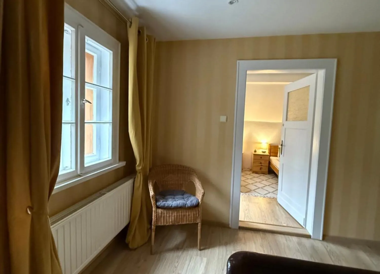 Bialy Jar Ski & Bike Apartamenty W Karpaczu Przy Wyciagu Z Widokiem Appartement