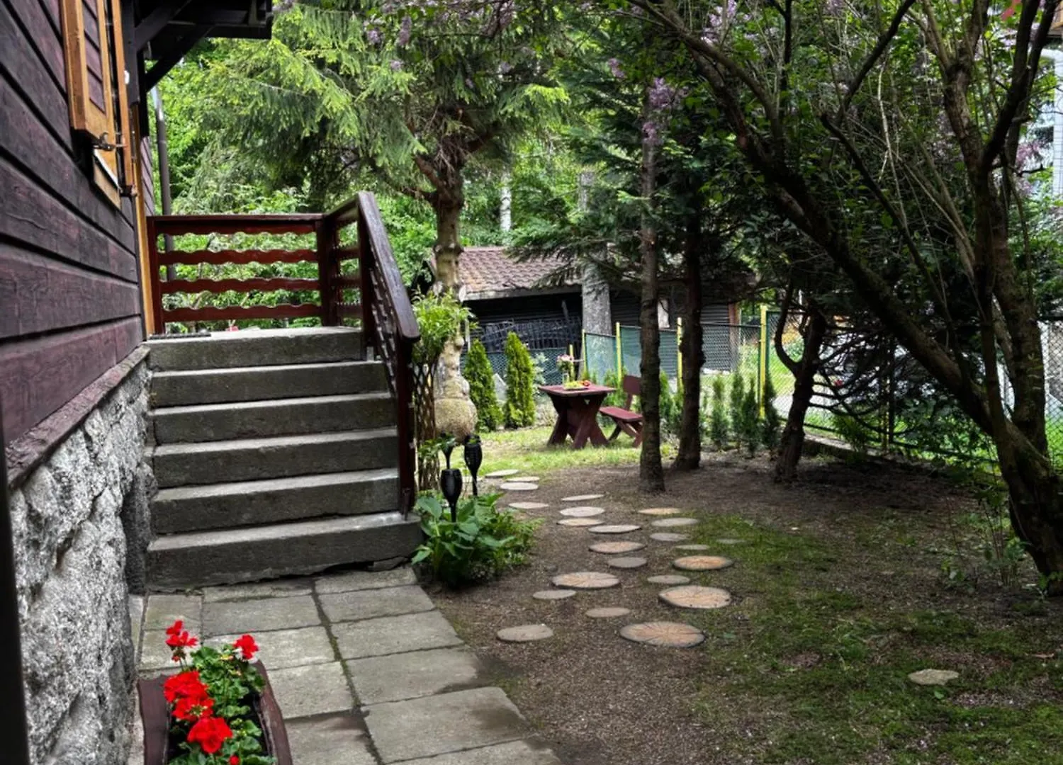 Bialy Jar Ski & Bike Apartamenty W Karpaczu Przy Wyciagu Z Widokiem Pologne