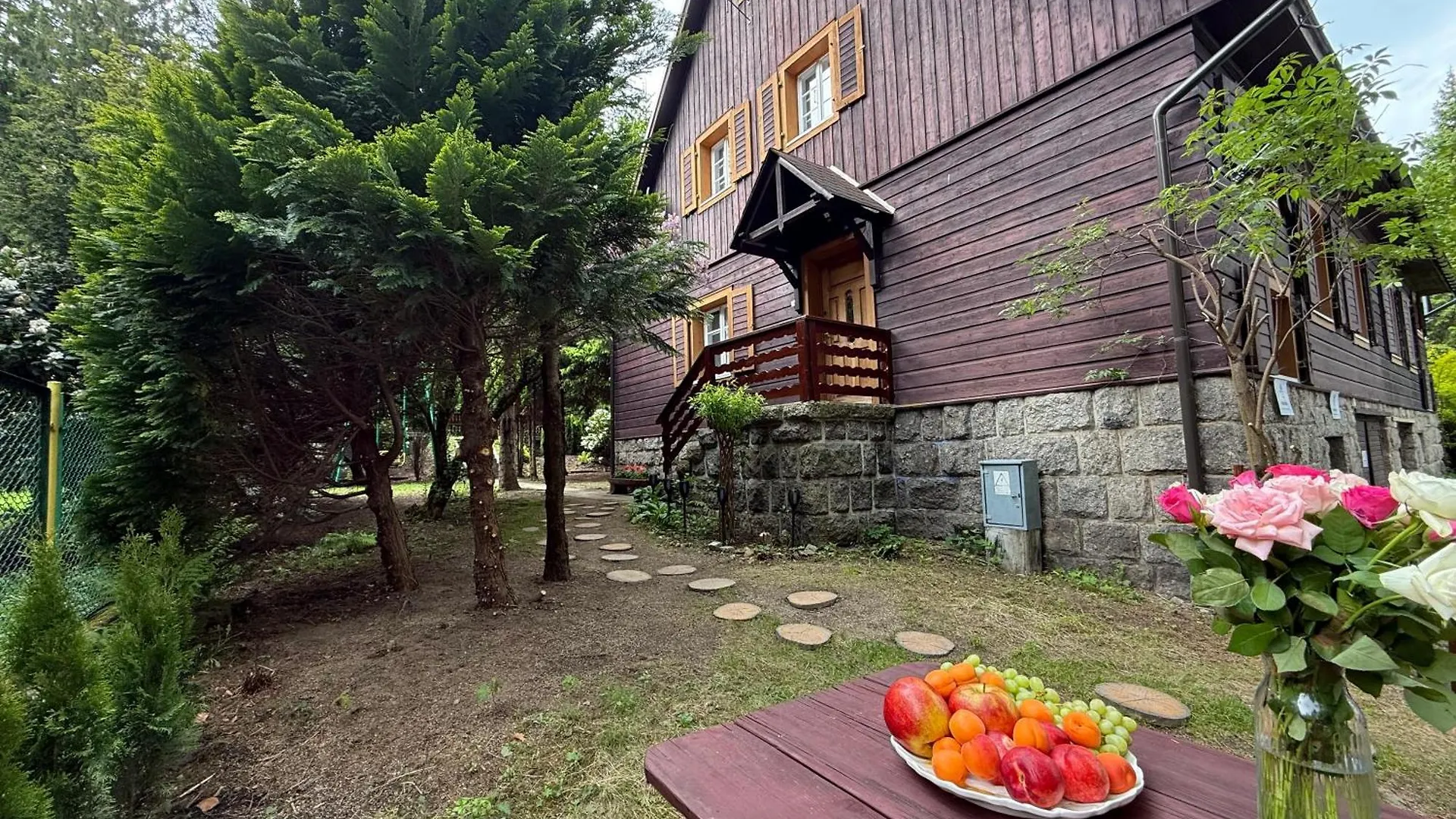 Bialy Jar Ski & Bike Apartamenty W Karpaczu Przy Wyciagu Z Widokiem 波兰