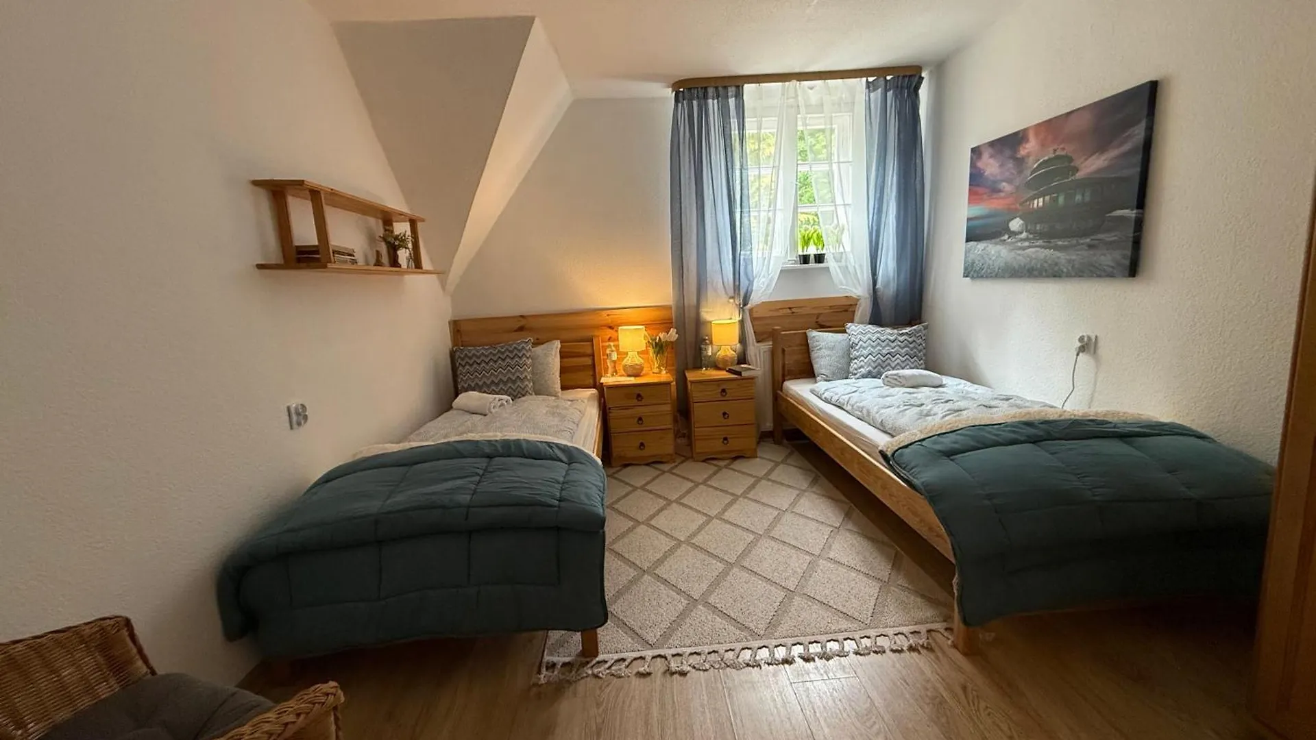 Appartement Bialy Jar Ski & Bike Apartamenty W Karpaczu Przy Wyciagu Z Widokiem Pologne