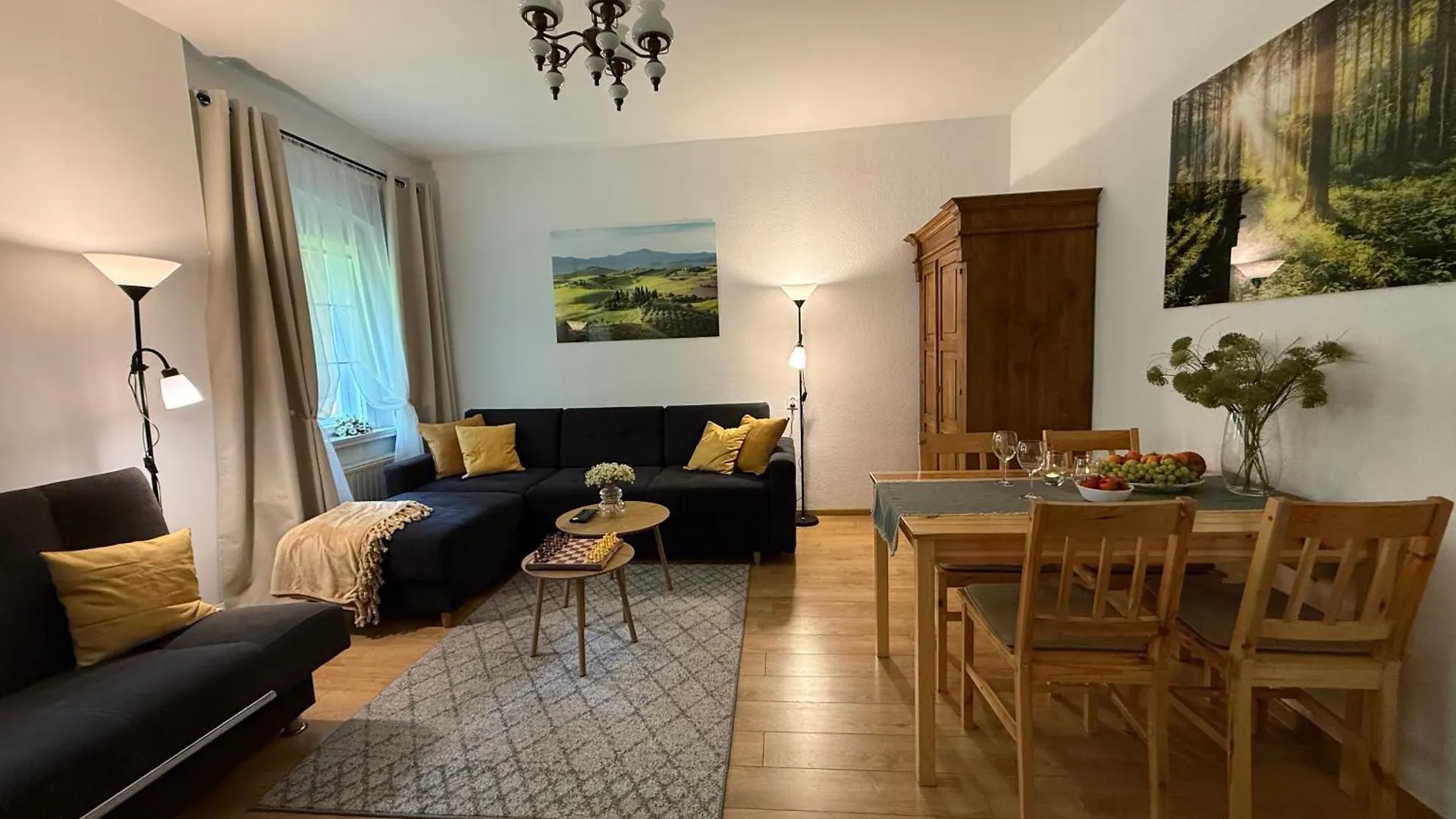 Bialy Jar Ski & Bike Apartamenty W Karpaczu Przy Wyciagu Z Widokiem 0*, Karpacz