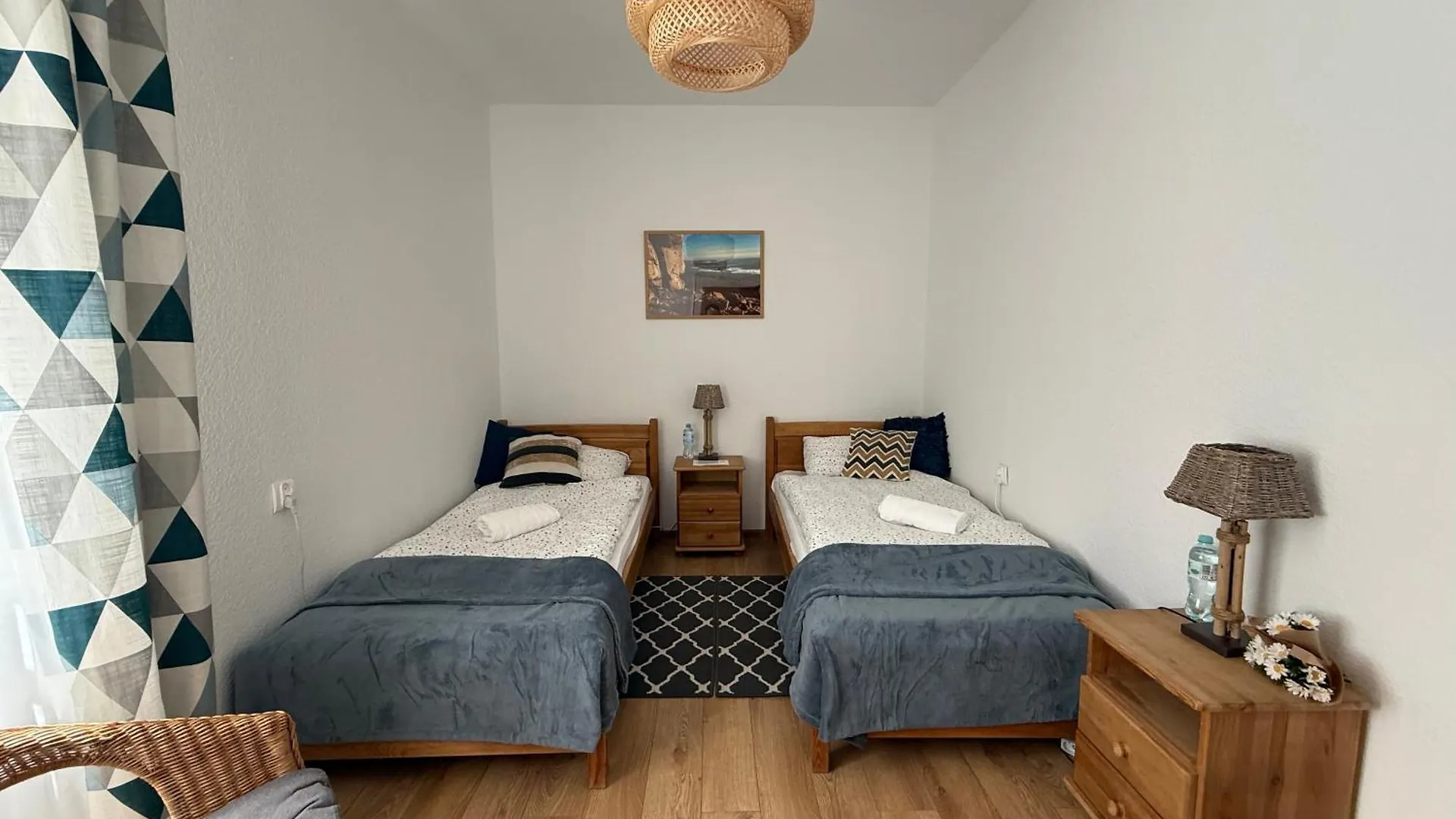 Bialy Jar Ski & Bike Apartamenty W Karpaczu Przy Wyciagu Z Widokiem