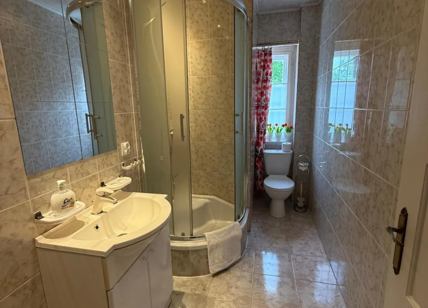 Bialy Jar Ski & Bike Apartamenty W Karpaczu Przy Wyciagu Z Widokiem