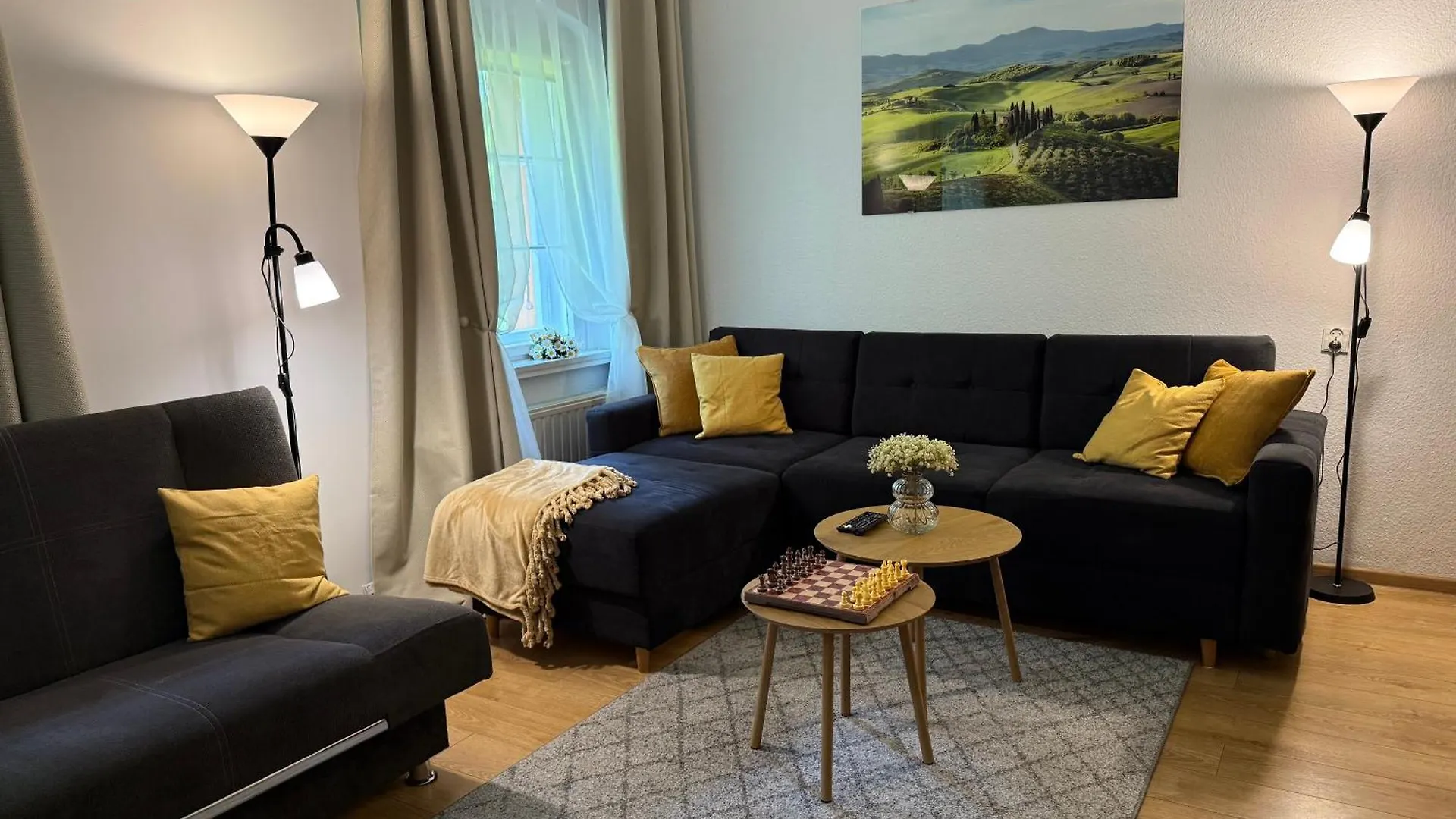 Bialy Jar Ski & Bike Apartamenty W Karpaczu Przy Wyciagu Z Widokiem 0*, Karpacz Pologne