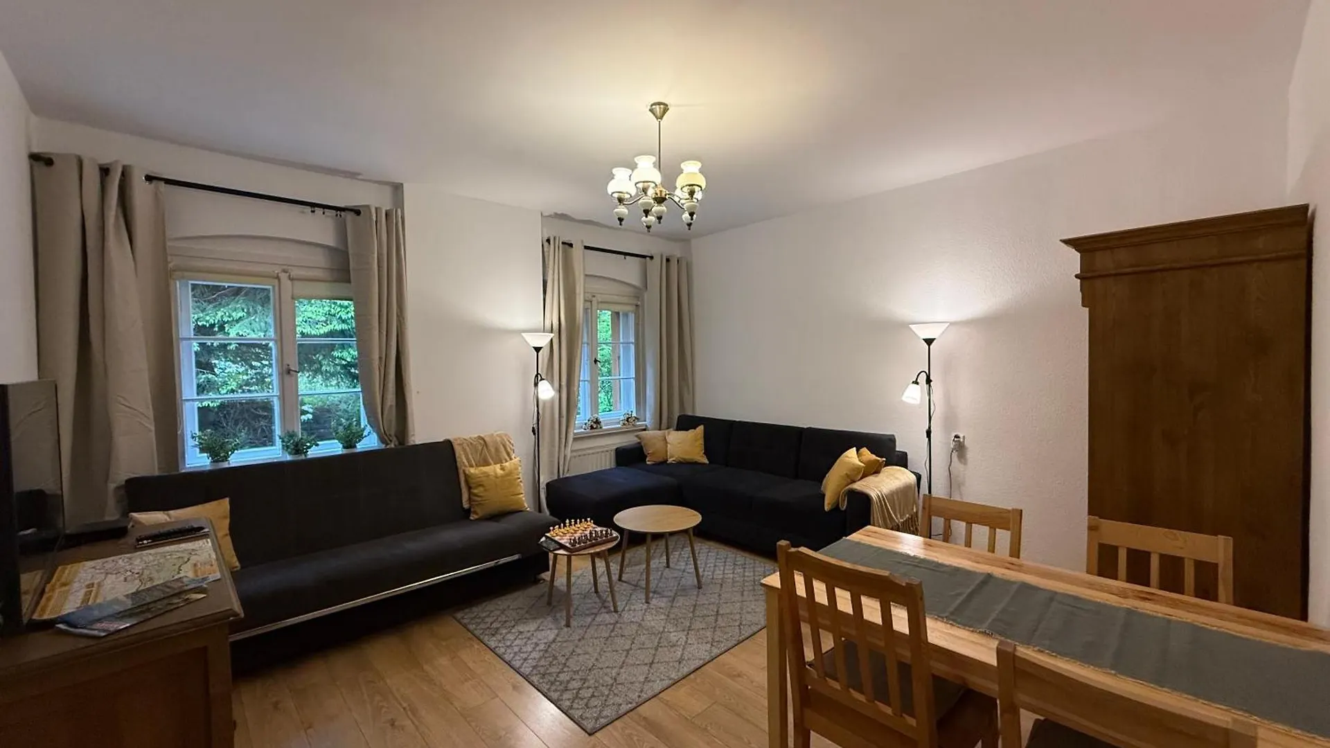 Apartment Bialy Jar Ski & Bike Apartamenty W Karpaczu Przy Wyciagu Z Widokiem