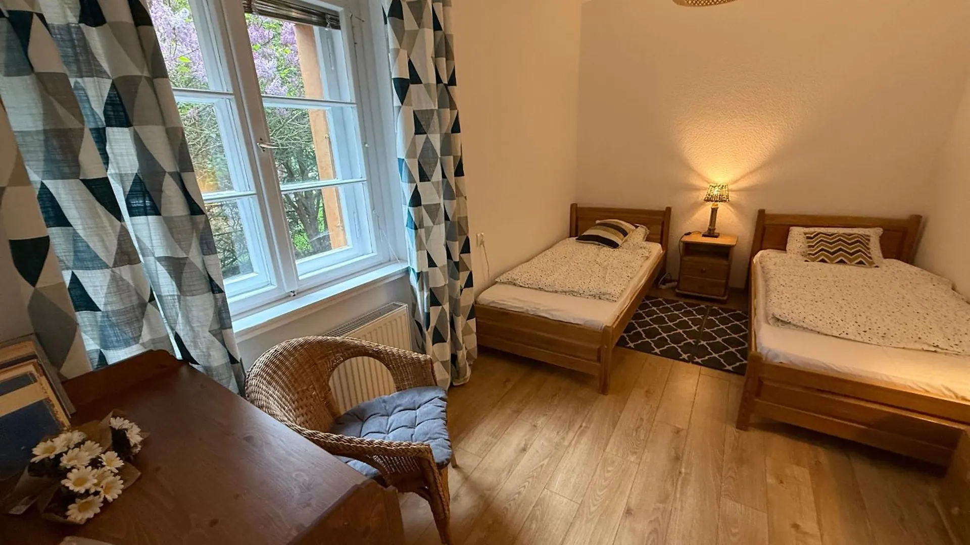 Bialy Jar Ski & Bike Apartamenty W Karpaczu Przy Wyciagu Z Widokiem Poland