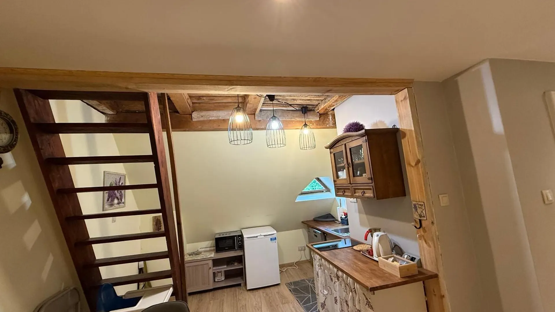 Bialy Jar Ski & Bike Apartamenty W Karpaczu Przy Wyciagu Z Widokiem Apartment Karpacz