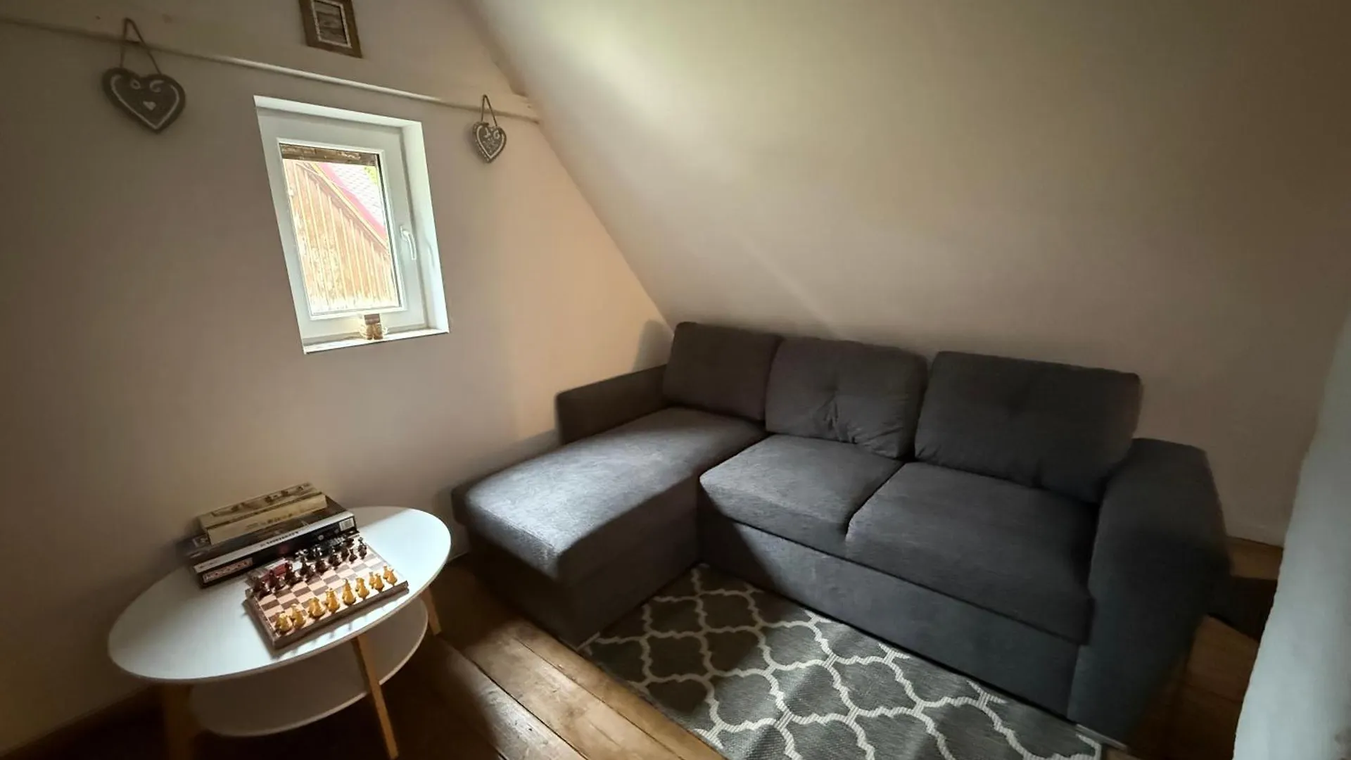 Apartment Bialy Jar Ski & Bike Apartamenty W Karpaczu Przy Wyciagu Z Widokiem Poland