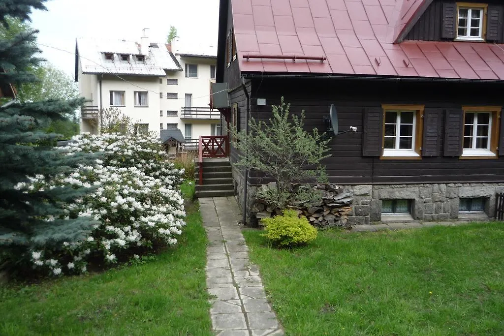 Osada Bialy Jar Apartment Karpacz