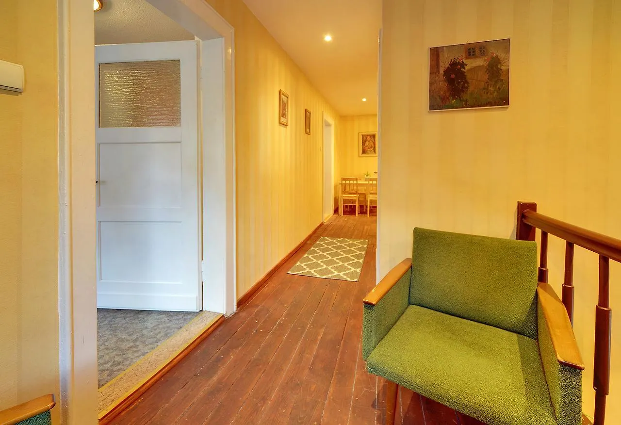 Bialy Jar Ski & Bike Apartamenty W Karpaczu Przy Wyciagu Z Widokiem Karpacz