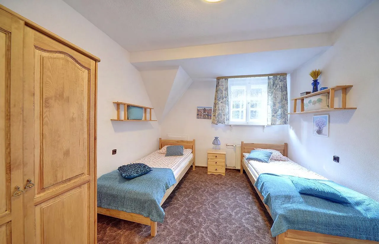 Apartment Bialy Jar Ski & Bike Apartamenty W Karpaczu Przy Wyciagu Z Widokiem Poland