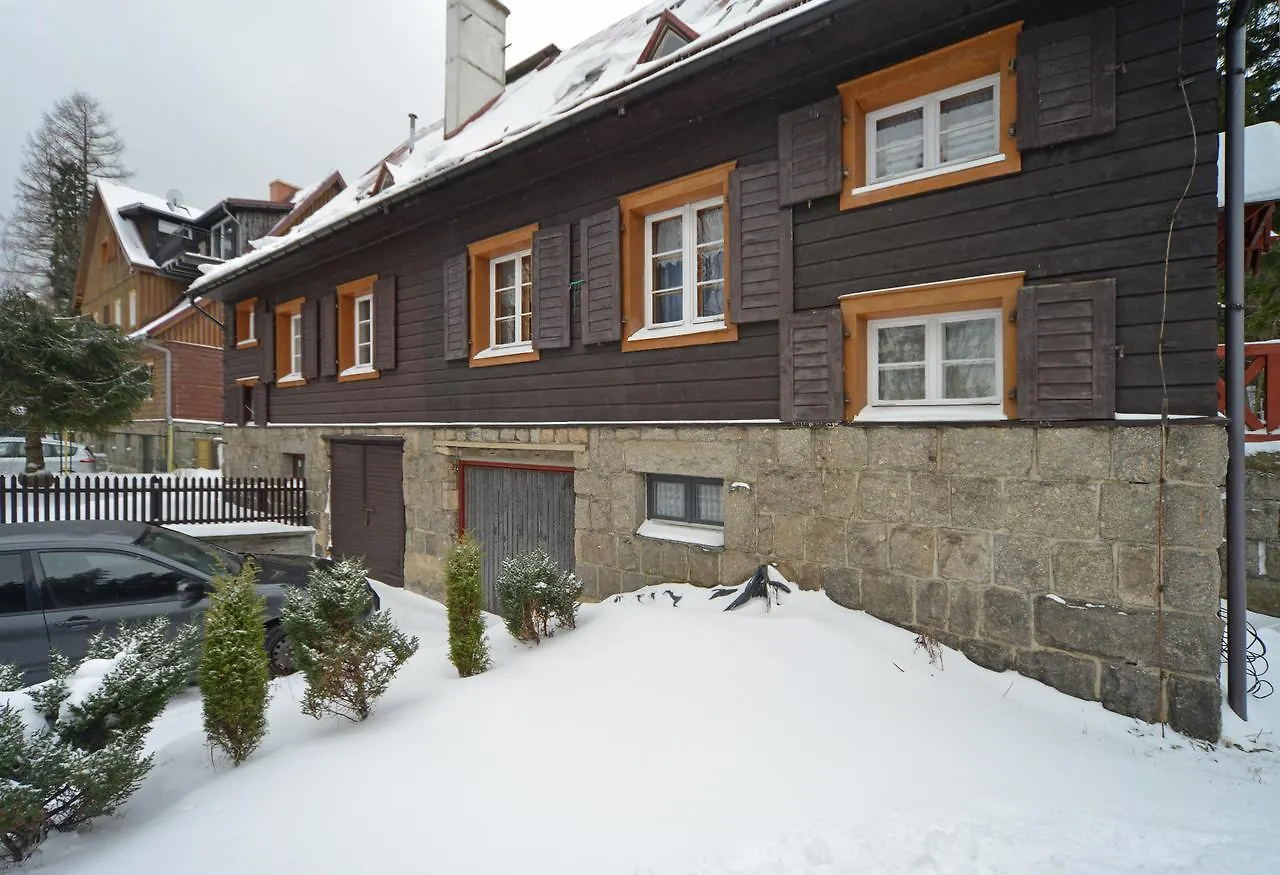 Apartment Bialy Jar Ski & Bike Apartamenty W Karpaczu Przy Wyciagu Z Widokiem