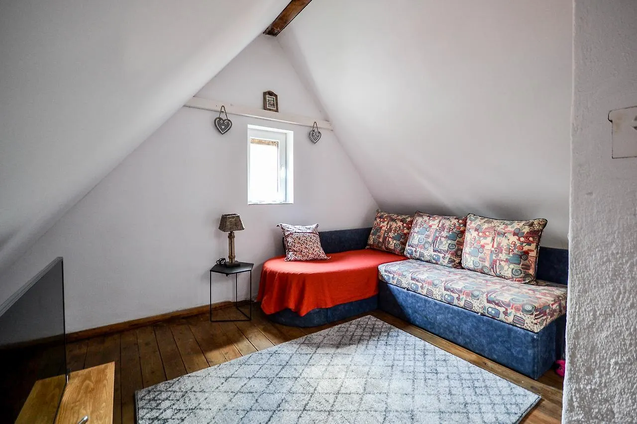 Osada Bialy Jar Apartment Karpacz Poland