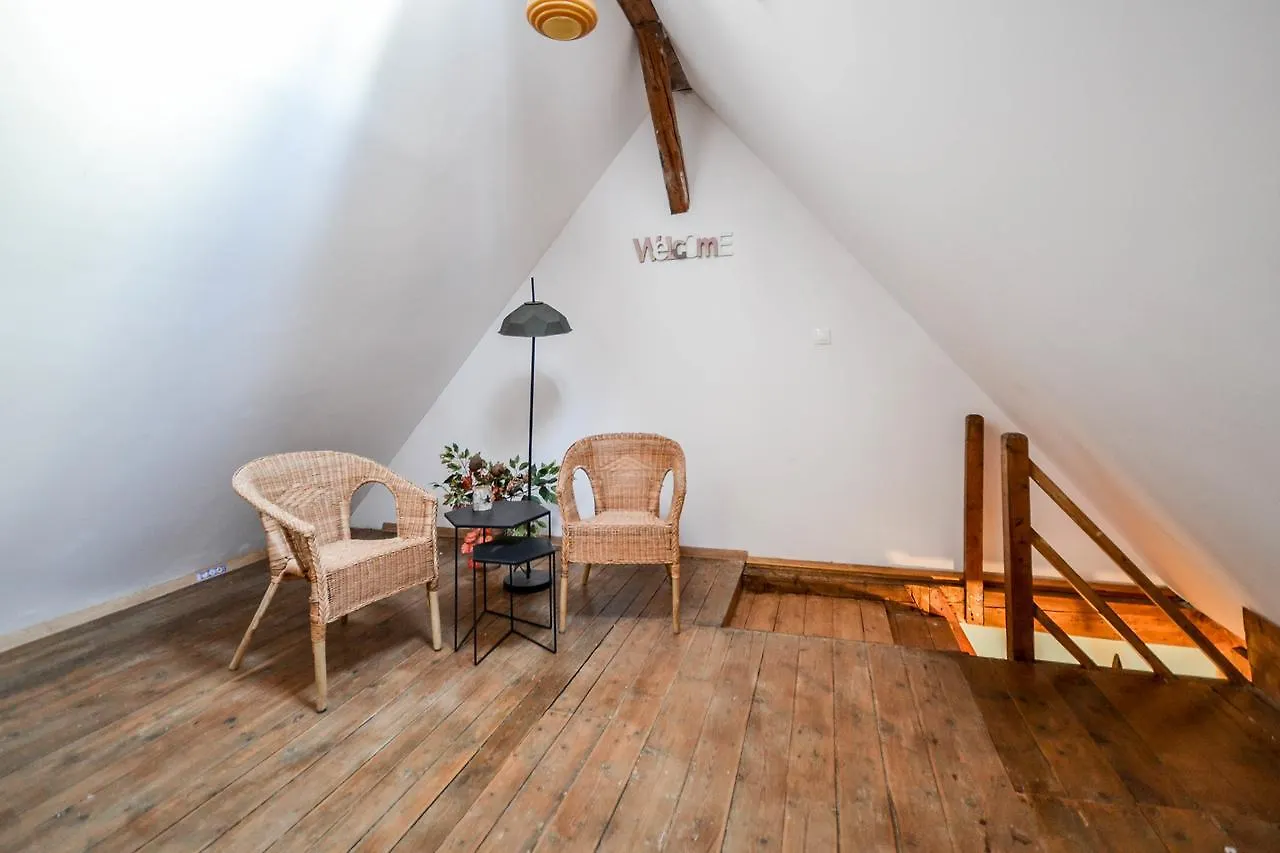 Osada Bialy Jar Apartment Karpacz
