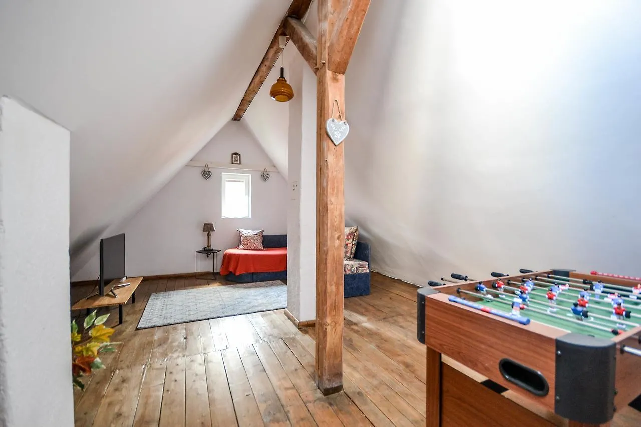 Bialy Jar Ski & Bike Apartamenty W Karpaczu Przy Wyciagu Z Widokiem