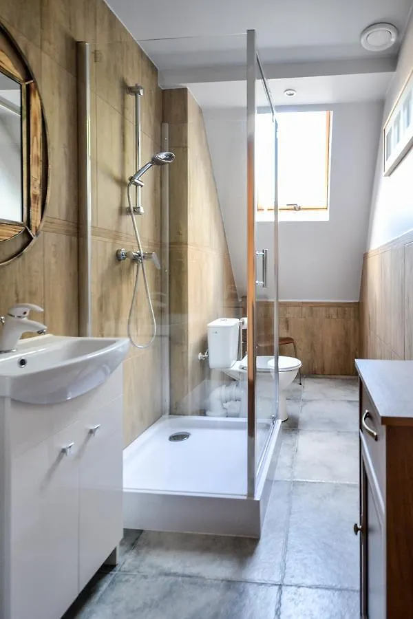 Bialy Jar Ski & Bike Apartamenty W Karpaczu Przy Wyciagu Z Widokiem Apartment Karpacz
