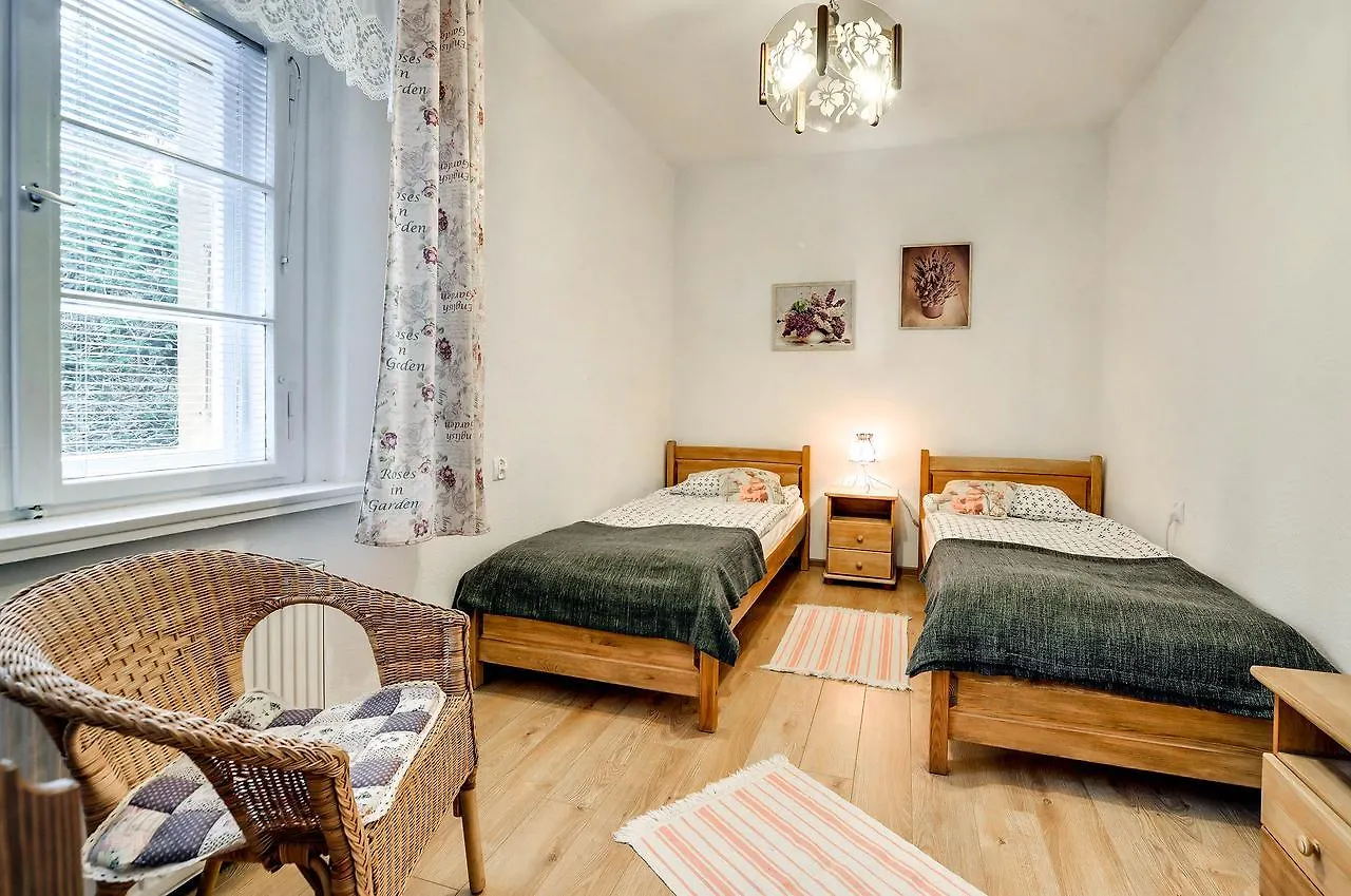 Bialy Jar Ski & Bike Apartamenty W Karpaczu Przy Wyciagu Z Widokiem 0*, Karpacz Poland