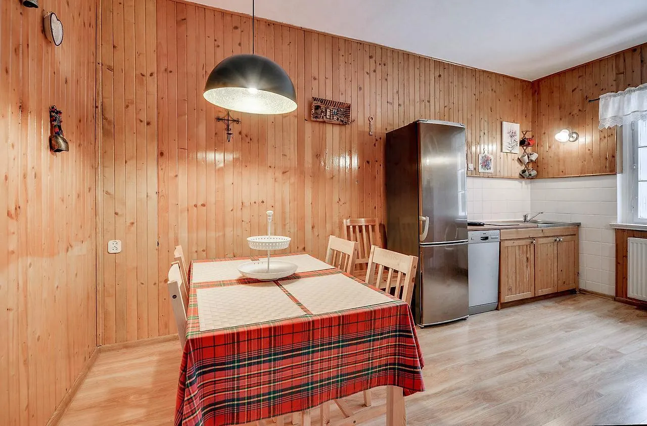 Bialy Jar Ski & Bike Apartamenty W Karpaczu Przy Wyciagu Z Widokiem 0*, Karpacz Poland